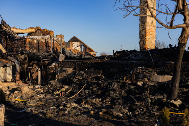 24/7 Emergency Smoke Damage Removal experts in Gilbert, MN