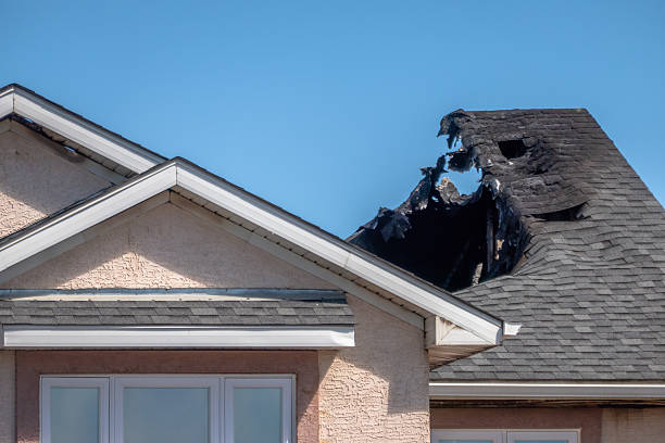 Licensed Smoke Damage Removal service in Gilbert, MN - Fire Damage Biloxi